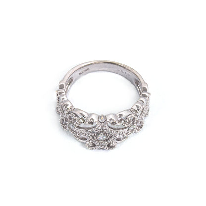 K18 Diamond Ring(MLRG3963)