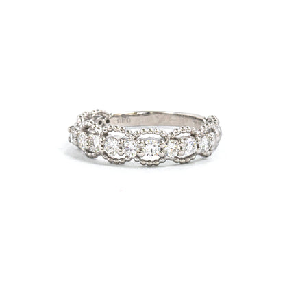 K18 Diamond Ring(MLRG3996)