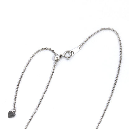 K18 Diamond Necklace(MMER045E)