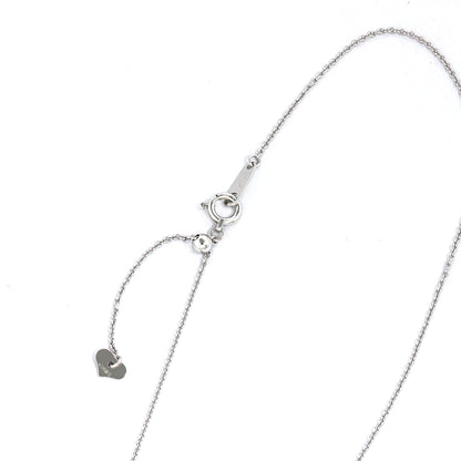 K18 Diamond Necklace(MRNC042)